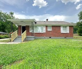 3276 ASHLAND ST, Memphis, TN 38127