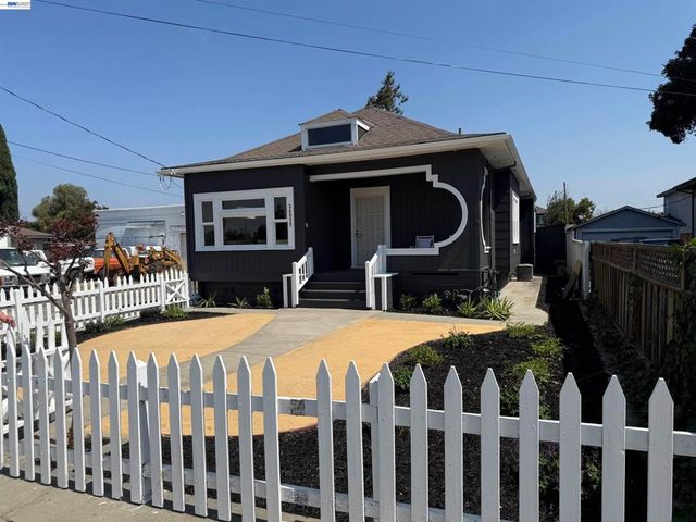 36928 Magnolia St, Newark, CA 94560