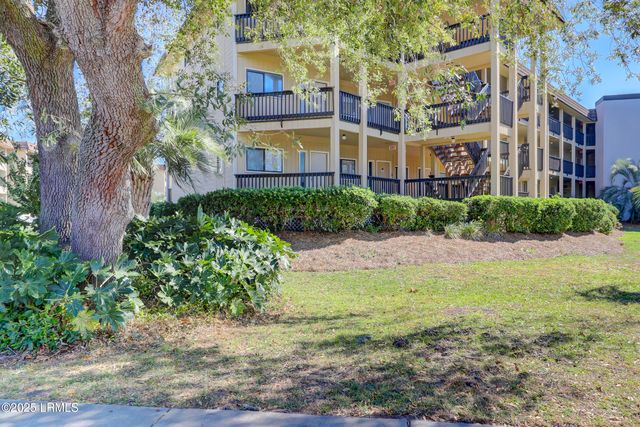 40 Folly Field Rd Apt C131, Hilton Head Island, SC 29928