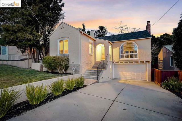 9332 Granada Ave, Oakland, CA 94605