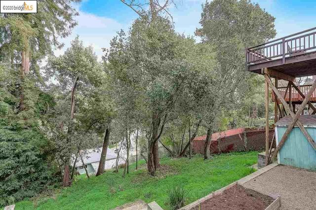 9332 Granada Ave, Oakland, CA 94605