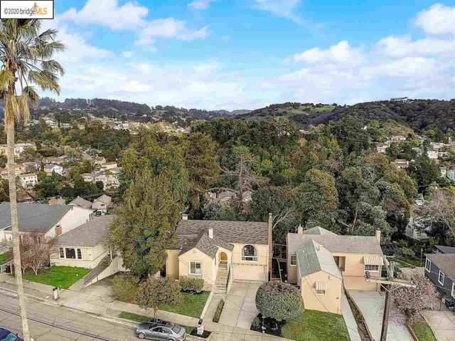 9332 Granada Ave, Oakland, CA 94605