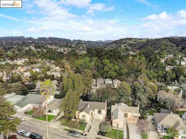 9332 Granada Ave, Oakland, CA 94605