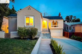 9332 Granada Ave, Oakland, CA 94605