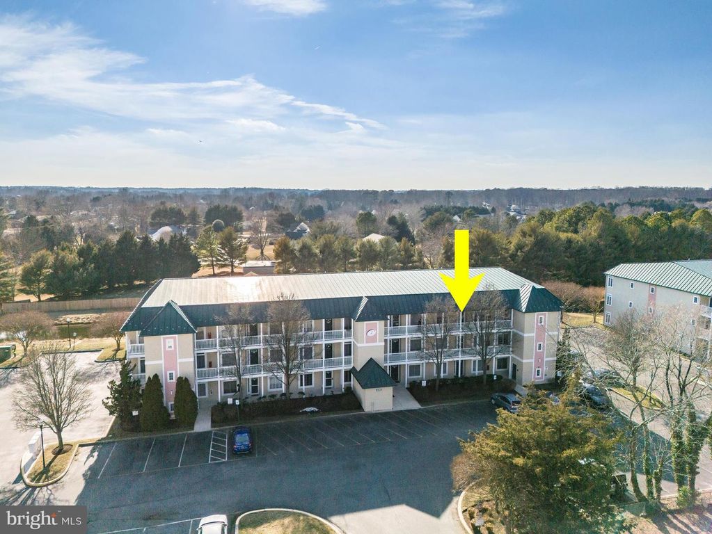 34363 SUMMERLYN DR #217, Lewes, DE 19958