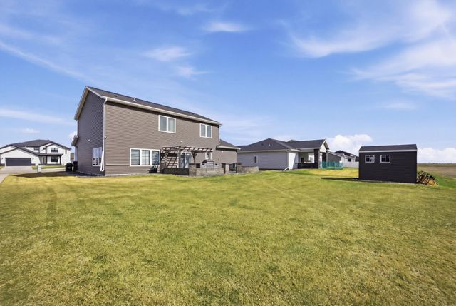 5651 43rd Street S, Fargo, ND 58104