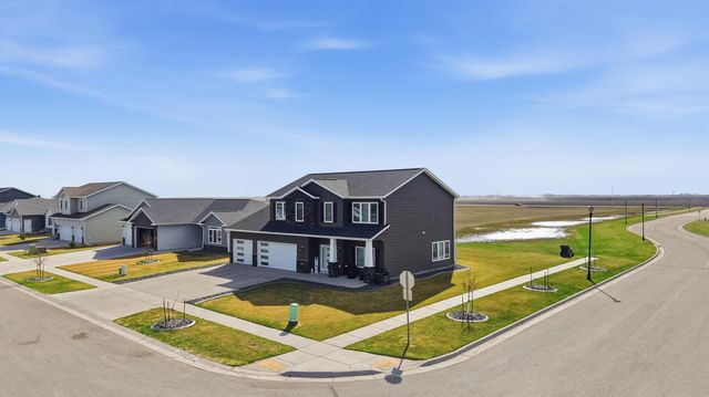 5651 43rd Street S, Fargo, ND 58104