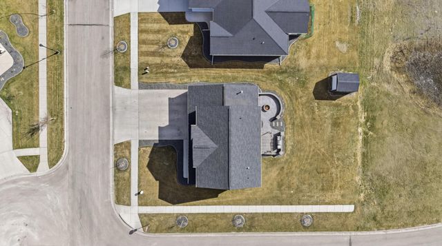 5651 43rd Street S, Fargo, ND 58104