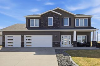 5651 43rd Street S, Fargo, ND 58104