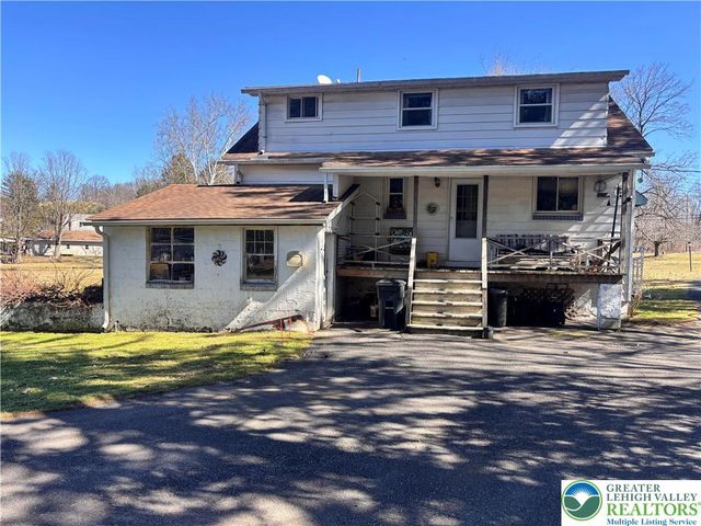 3236 Apples Church Road, Lower Saucon Twp, PA 18015