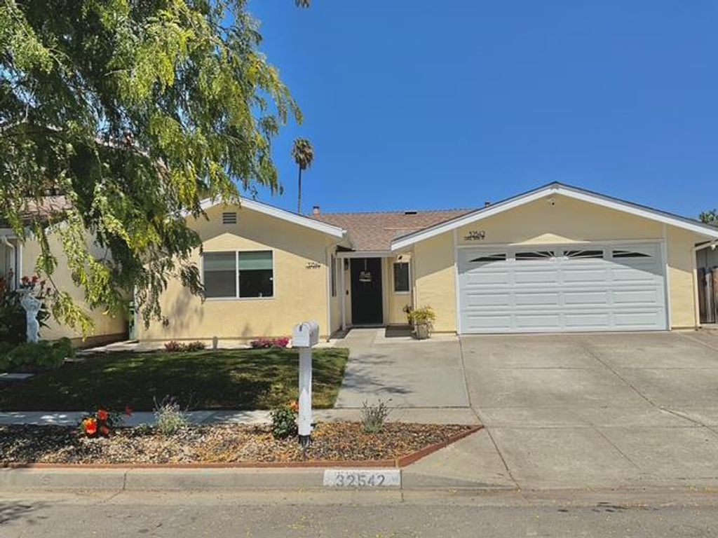32542 Lake Tana Street, Fremont, CA 94555