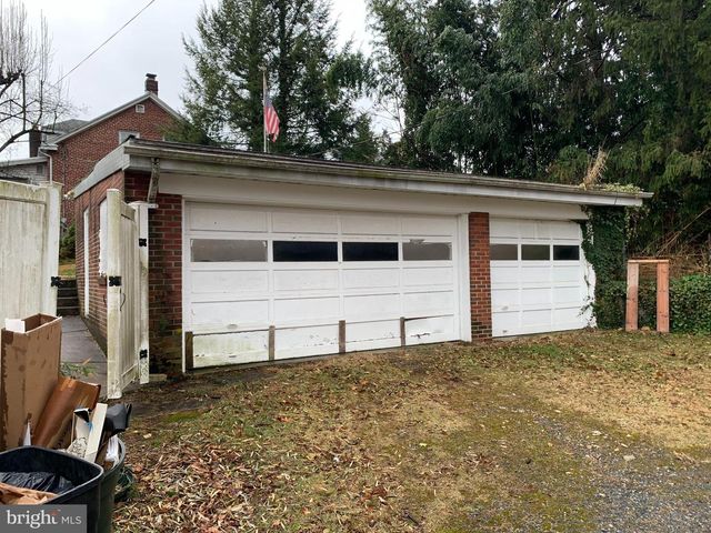 611 N WYOMISSING BLVD, Reading, PA 19610