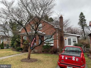 611 N WYOMISSING BLVD, Reading, PA 19610