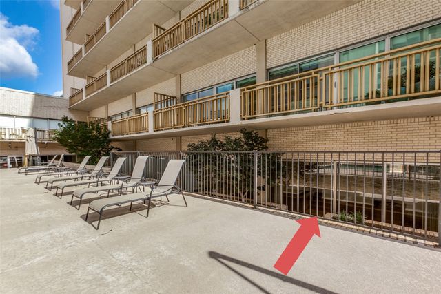 6211 W Northwest Highway G113, Dallas, TX 75225