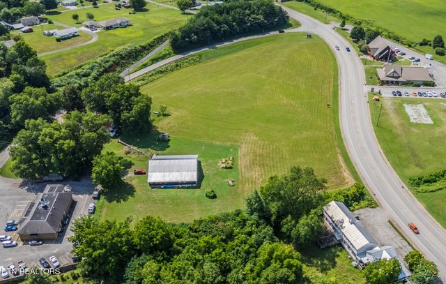 1A Cherohala Skyway, Tellico Plains, TN 37385