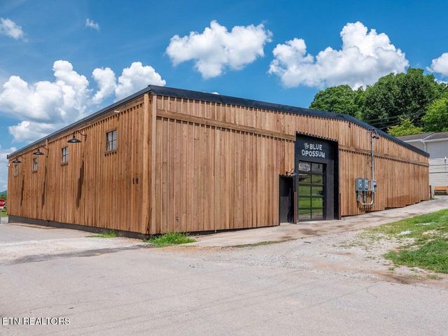 1A Cherohala Skyway, Tellico Plains, TN 37385