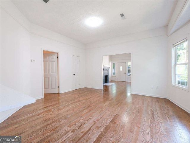 1402 Graham Street SW, Atlanta, GA 30310