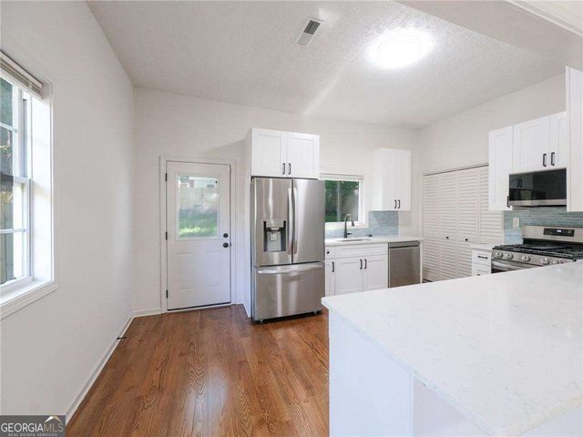 1402 Graham Street SW, Atlanta, GA 30310