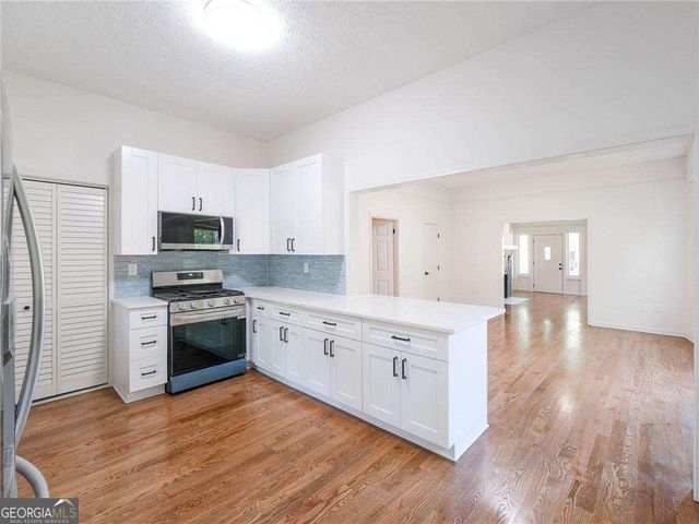 1402 Graham Street SW, Atlanta, GA 30310