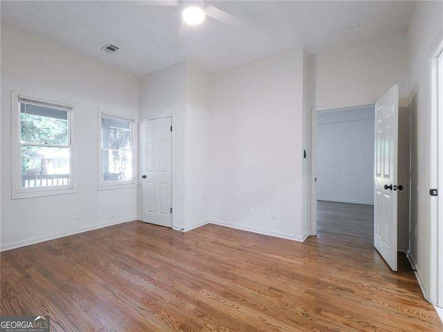 1402 Graham Street SW, Atlanta, GA 30310