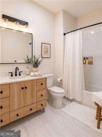 1402 Graham Street SW, Atlanta, GA 30310