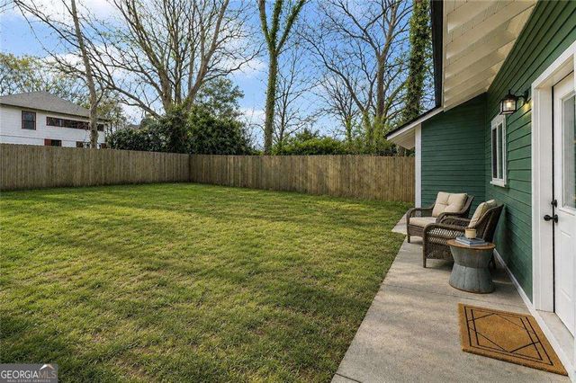 1402 Graham Street SW, Atlanta, GA 30310