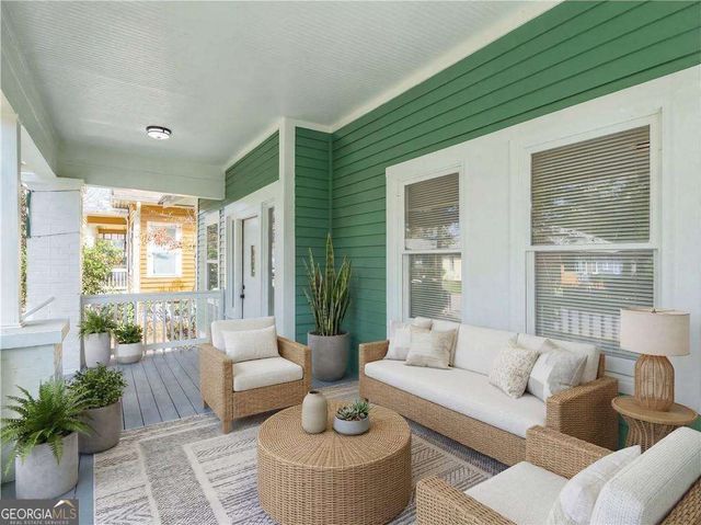 1402 Graham Street SW, Atlanta, GA 30310