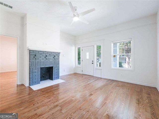 1402 Graham Street SW, Atlanta, GA 30310