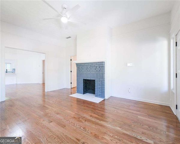 1402 Graham Street SW, Atlanta, GA 30310