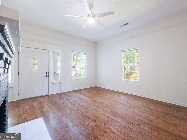 1402 Graham Street SW, Atlanta, GA 30310