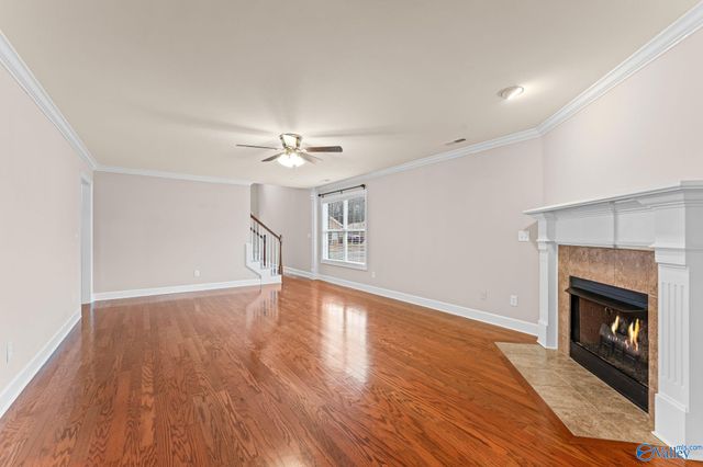 2724 Slate Drive, Huntsville, AL 35803