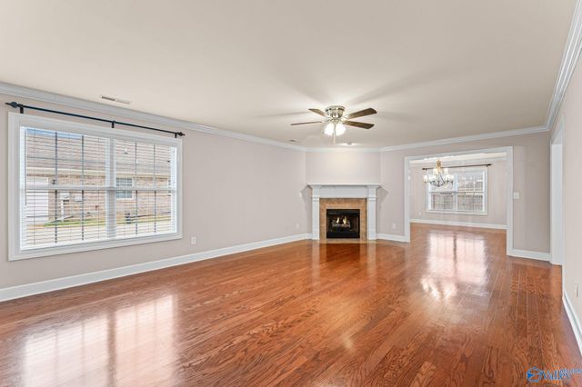 2724 Slate Drive, Huntsville, AL 35803