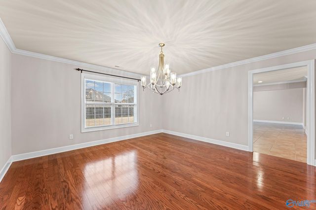 2724 Slate Drive, Huntsville, AL 35803