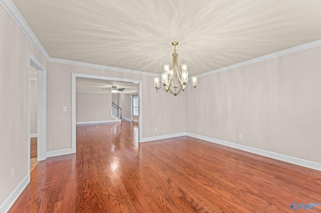 2724 Slate Drive, Huntsville, AL 35803