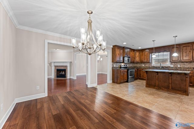 2724 Slate Drive, Huntsville, AL 35803