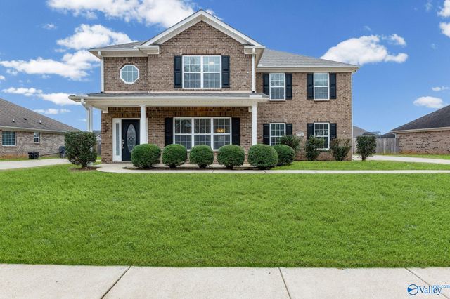 2724 Slate Drive, Huntsville, AL 35803