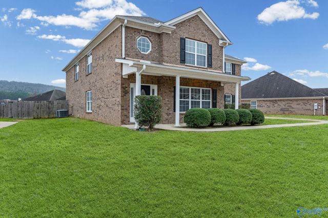 2724 Slate Drive, Huntsville, AL 35803