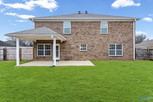 2724 Slate Drive, Huntsville, AL 35803