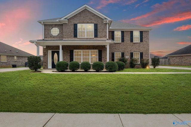 2724 Slate Drive, Huntsville, AL 35803