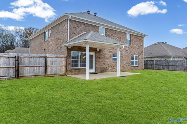 2724 Slate Drive, Huntsville, AL 35803