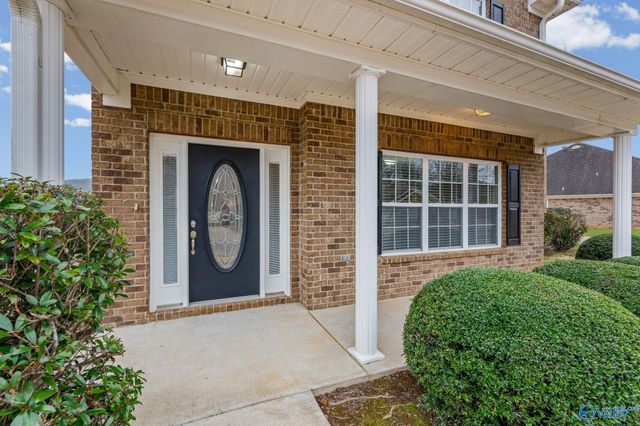 2724 Slate Drive, Huntsville, AL 35803