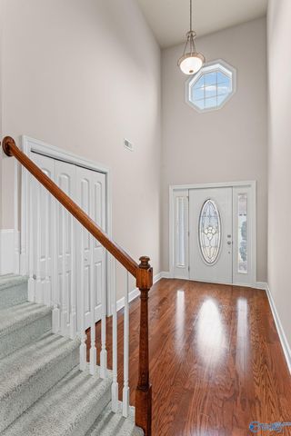 2724 Slate Drive, Huntsville, AL 35803