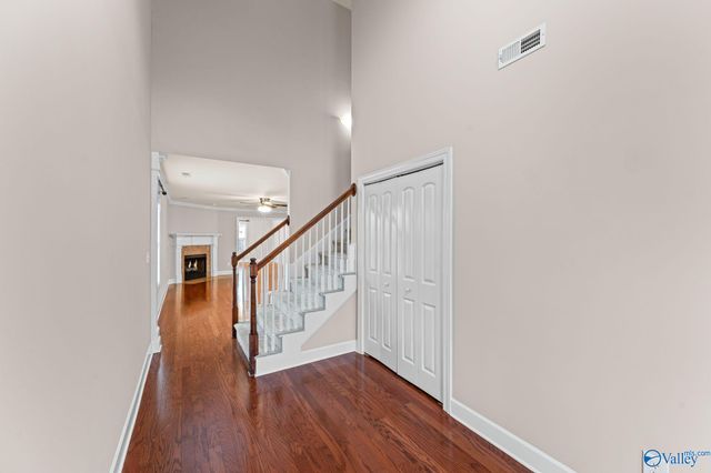 2724 Slate Drive, Huntsville, AL 35803