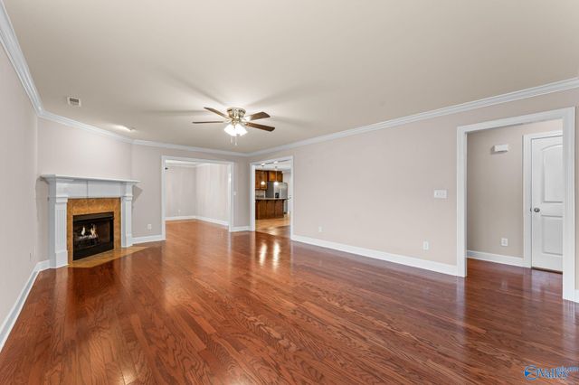 2724 Slate Drive, Huntsville, AL 35803