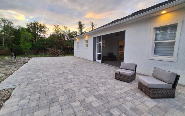 3646 28TH AVE SE, Naples, FL 34117