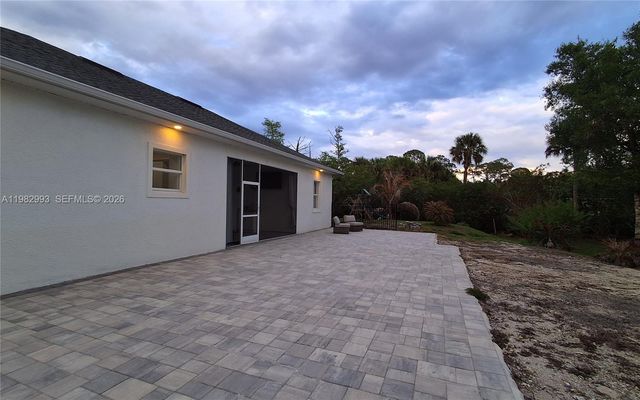 3646 28TH AVE SE, Naples, FL 34117