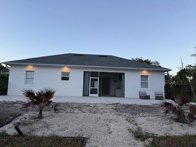 3646 28TH AVE SE, Naples, FL 34117