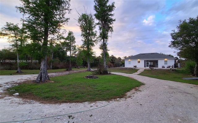 3646 28TH AVE SE, Naples, FL 34117