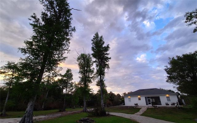 3646 28TH AVE SE, Naples, FL 34117