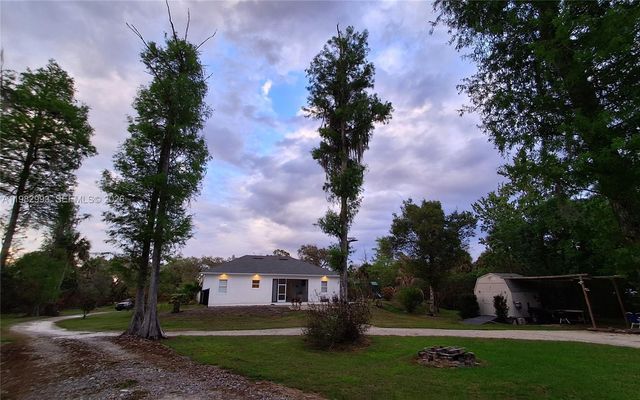 3646 28TH AVE SE, Naples, FL 34117